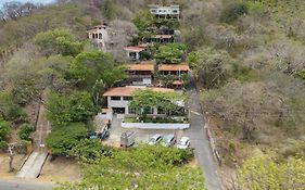 Blue Dream Kite Boarding Resort Costa Rica